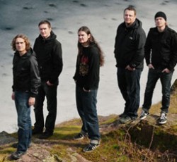 Εξώφυλλο δίσκου και καινούργιο τραγούδι από τους Heaven Shall Burn 