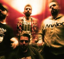 Heavier Than God: Πρεμιέρα νέου τραγουδιού για την μπάντα με μέλη των The Darkstar, One Block Society και Lord 13 