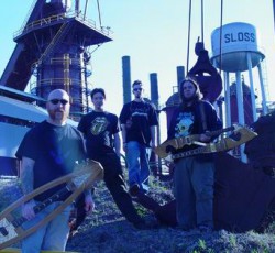 ''Heavilution'' ο νέος δίσκος των Heavils 