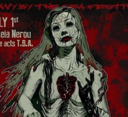 Heavy By The Sea festival: Το πρόγραμμα εμφάνισης των συγκροτημάτων