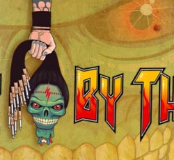 Τι ετοιμάζει για φέτος το Heavy By The Sea; 