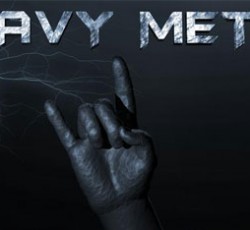 6.242 Άγγλοι δηλώνουν θρήσκευμα: Heavy Metal 