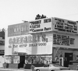 Τα δέκα θρυλικότερα heavy metal club 