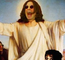 Θρησκεία το heavy metal; 