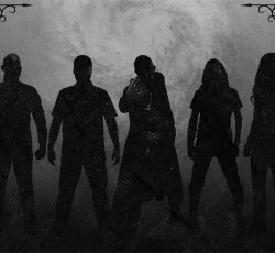 Αποκλειστικό: Ακούστε ολόκληρο τον νέο δίσκο των Hegemon 