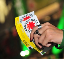 Ροκάρουμε με Heineken 