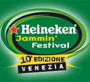 Καταιγίδα στo Heineken Jammin' festival της Βενετίας με 20 τραυματίες 