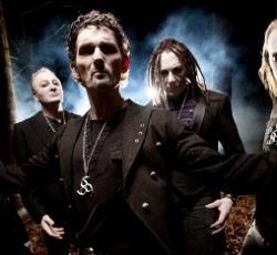 Νέα προσθήκη στη συναυλία των Candlemass στην Αθήνα (;) 