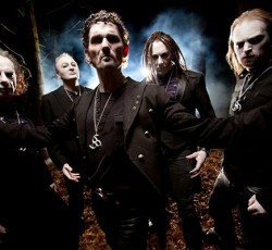 Αποκαλύφθηκαν οι λεπτομέρειες του νέου δίσκου των Hell 