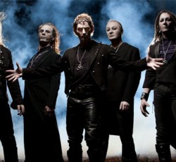 Λεπτομέρειες για το "Age Of Nefarious" των Hell 