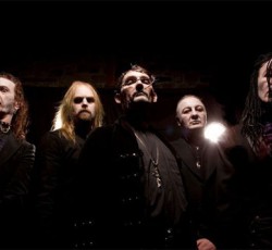 Οι Hell αποκαλύπτουν τις λεπτομέρειες του "Curse & Chapter" 