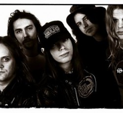 Tο τελευταίο live των Hellacopters 