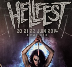 Σε streaming οι εμφανίσεις των Emperor, Soulfly, Behemoth και άλλων στο Hellfest