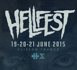 Ανακοινώθηκε το line-up του επερχόμενου Hellfest 