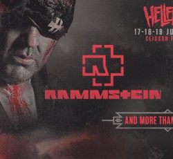 Ανακοινώθηκαν τα πρώτα ονόματα για το Hellfest του 2016
