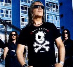 Νέο video από τους Helloween 