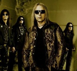 Sold-out η συναυλία των Helloween / Stratovarius στην Αθήνα 