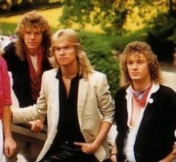 Τι ετοιμάζουν οι Helloween; 