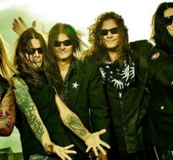 Οι Helloween αποκαλύπτουν τις λεπτομέρειες της νέας τους δουλειάς 