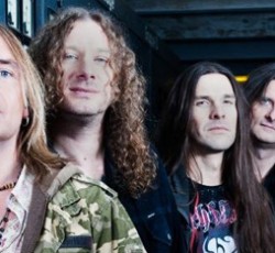 Ανακοινώθηκε το tracklisting του νέου album των Helloween 