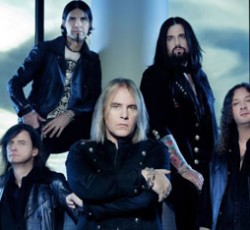 Ακούστε το "Nabataea" από το επερχόμενο album των Helloween 