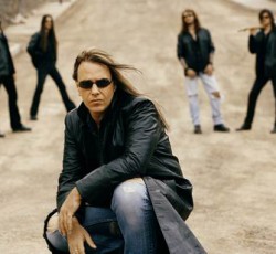 Το νέο τους δίσκο ηχογραφούν οι Helloween 