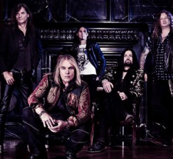 Οι Helloween επιστρέφουν στο studio 