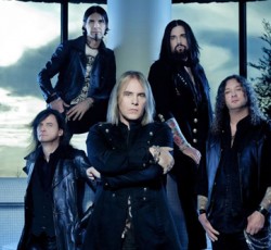 Σχεδόν έτοιμος ο 15ος δίσκος των Helloween 