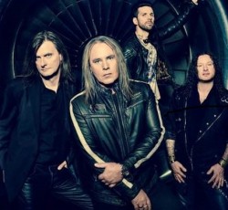 Helloween: Tα τραγούδια και το πρώτο single του νέου δίσκου 