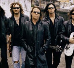 Τα χρωματιστά βινύλια των Helloween 