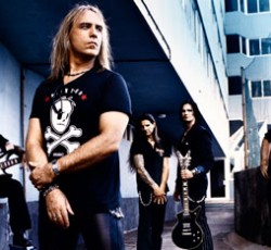 Best-of άλμπουμ από τους Helloween 