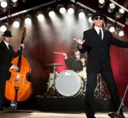 Πάνω στο νέο τους δίσκο δουλεύουν οι Helloween 