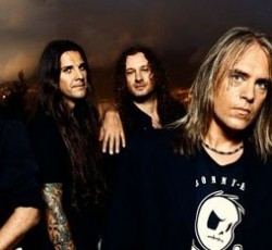 Πληροφορίες για το νέο δίσκο των Helloween 