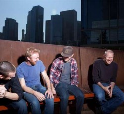 Οι Helmet για πρώτη φορά ζωντανά στην Ελλάδα 