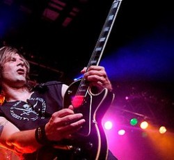 Henny Wolter: «Οι Primal Fear απλά δε με έκαναν πλέον να νιώθω πως είμαι σε μια μπάντα» 