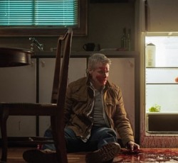 Κανίβαλος ο Henry Rollins στον πρώτο του πρωταγωνιστικό ρόλο 