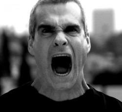Henry Rollins: «Δεν ξέρω καν ποιοι είναι οι Daft Punk» 