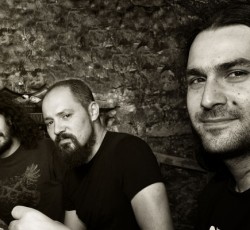 Οι Heritage ανακοινώνουν την κυκλοφορία του δεύτερου δίσκου τους 