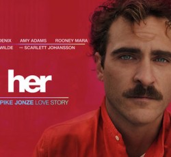 Οσκαρικό τραγούδι συνεργασίας Vampire Weekend / Yeah Yeah Yeahs, από την ταινία "Her" (audio) 