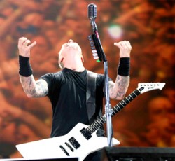 Τα 15 τραγούδια των Metallica που δεν έχουν παίξει ποτέ... 
