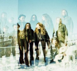 Κάντε μία περιπλάνηση στη φύση μέσα από το "Sacred Marriage", το νέο video clip των Hexvessel 