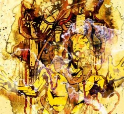 High Fidelity (3/14) 