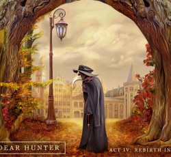 High Fidelity (11/15) 