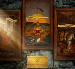 High Fidelity (8/14) 