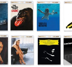 «Απόλυτη εμπειρία ακρόασης» υπόσχεται η νέα σειρά High Fidelity Pure Audio της Universal Music 