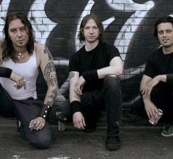 Ανεβάζουν ταχύτητες οι High On Fire