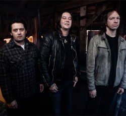 Δωρεάν download για το καινούριο κομμάτι των High On Fire