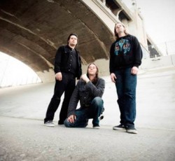 Νέο δίσκο ετοιμάζουν οι High On Fire