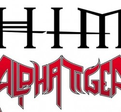 Νέα μέλη για HIM και Alpha Tiger