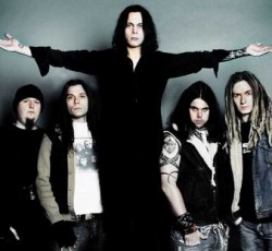 Πληροφορίες για το νέο album των HIM 